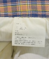 JUNYA WATANABE MAN（ジュンヤワタナベマン）その他 ベージュ サイズ:XS メンズ/2200701383084