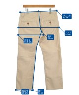 JUNYA WATANABE MAN（ジュンヤワタナベマン）その他 ベージュ サイズ:XS メンズ/2200701383084