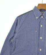 JUNYA WATANABE MAN（ジュンヤワタナベマン）カジュアルシャツ 青 サイズ:XS メンズ/2200675565066