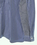 JUNYA WATANABE MAN（ジュンヤワタナベマン）カジュアルシャツ 青 サイズ:XS メンズ/2200675565066