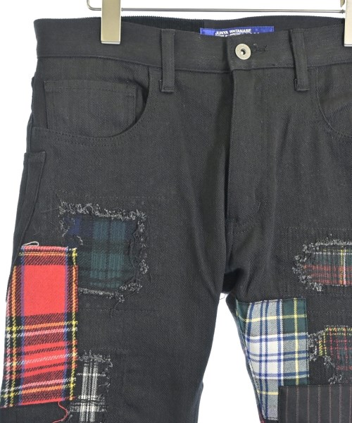 JUNYA WATANABE MAN（ジュンヤワタナベマン）その他 黒 サイズ:XS メンズ/2200690937022