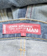 JUNYA WATANABE MAN（ジュンヤワタナベマン）デニムパンツ 紺 サイズ:S メンズ/2200690937091