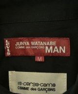 JUNYA WATANABE MAN（ジュンヤワタナベマン）デニムジャケット 黒 サイズ:M メンズ/2200701792039