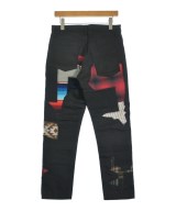 JUNYA WATANABE MAN（ジュンヤワタナベマン）デニムパンツ 黒 サイズ:M メンズ/2200646491400