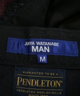JUNYA WATANABE MAN（ジュンヤワタナベマン）デニムパンツ 黒 サイズ:M メンズ/2200646491400