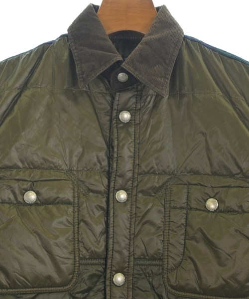 JUNYA WATANABE MAN（ジュンヤワタナベマン）カジュアルシャツ カーキ サイズ:XS メンズ/2200650639034