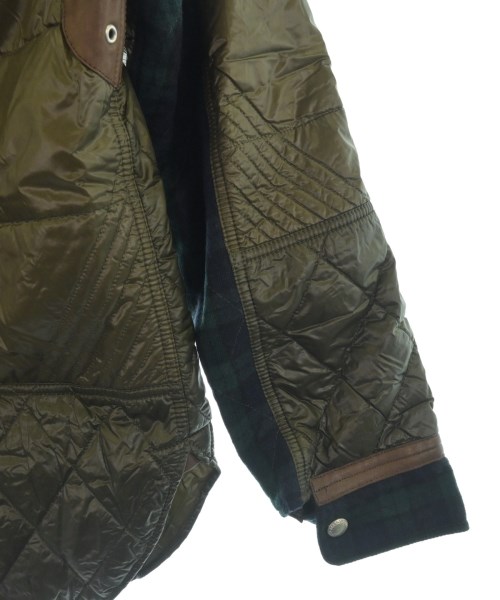 JUNYA WATANABE MAN（ジュンヤワタナベマン）カジュアルシャツ カーキ サイズ:XS メンズ/2200650639034