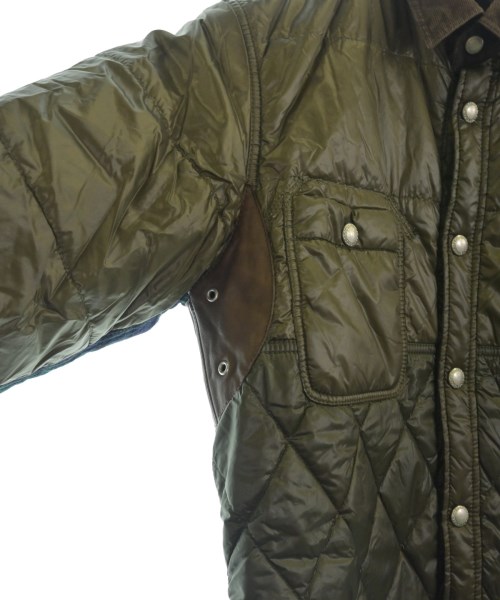 JUNYA WATANABE MAN（ジュンヤワタナベマン）カジュアルシャツ カーキ サイズ:XS メンズ/2200650639034