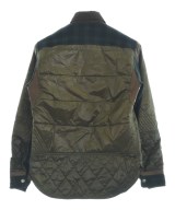 JUNYA WATANABE MAN（ジュンヤワタナベマン）カジュアルシャツ カーキ サイズ:XS メンズ/2200650639034