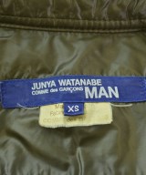 JUNYA WATANABE MAN（ジュンヤワタナベマン）カジュアルシャツ カーキ サイズ:XS メンズ/2200650639034