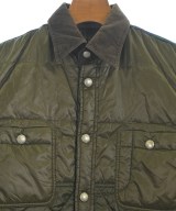 JUNYA WATANABE MAN（ジュンヤワタナベマン）カジュアルシャツ カーキ サイズ:XS メンズ/2200650639034