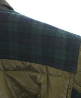 JUNYA WATANABE MAN（ジュンヤワタナベマン）カジュアルシャツ カーキ サイズ:XS メンズ/2200650639034