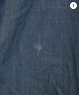 JUNYA WATANABE MAN（ジュンヤワタナベマン）カジュアルシャツ 青 サイズ:S メンズ/2200654520048