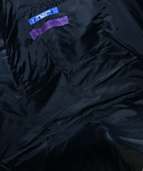 JUNYA WATANABE MAN（ジュンヤワタナベマン）トートバッグ 黒 サイズ:- メンズ/2200650842236