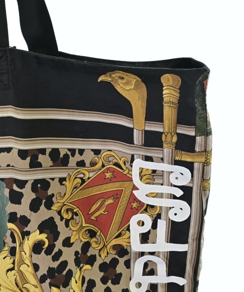 JUNYA WATANABE MAN（ジュンヤワタナベマン）トートバッグ 黒 サイズ:- メンズ/2200650842236