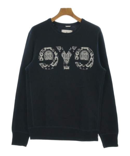 JUNYA WATANABE MAN(ジュンヤワタナベマン)スウェット 紺 サイズ:S/2200654623060