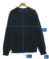 JUNYA WATANABE MAN（ジュンヤワタナベマン）スウェット 紺 サイズ:S メンズ/2200654623060