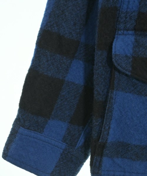 JUNYA WATANABE MAN（ジュンヤワタナベマン）カバーオール 青 サイズ:M メンズ/2200655070023