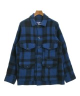 JUNYA WATANABE MAN（ジュンヤワタナベマン）カバーオール 青 サイズ:M メンズ/2200655070023