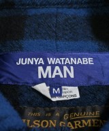 JUNYA WATANABE MAN（ジュンヤワタナベマン）カバーオール 青 サイズ:M メンズ/2200655070023