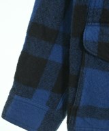 JUNYA WATANABE MAN（ジュンヤワタナベマン）カバーオール 青 サイズ:M メンズ/2200655070023