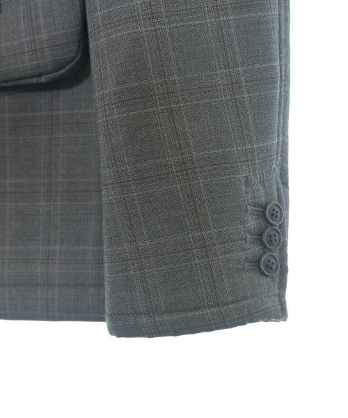 JUNYA WATANABE MAN（ジュンヤワタナベマン）ダウンジャケット/ダウンベスト グレー サイズ:XS メンズ/2200655129011