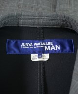 JUNYA WATANABE MAN（ジュンヤワタナベマン）ダウンジャケット/ダウンベスト グレー サイズ:XS メンズ/2200655129011