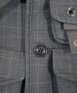 JUNYA WATANABE MAN（ジュンヤワタナベマン）ダウンジャケット/ダウンベスト グレー サイズ:XS メンズ/2200655129011