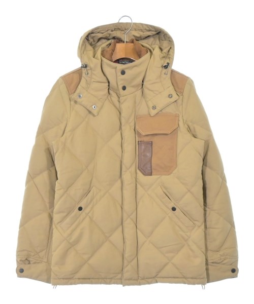 JUNYA WATANABE MAN(ジュンヤワタナベマン)カジュアルジャケット ベージュ サイズ:M/2200655129028