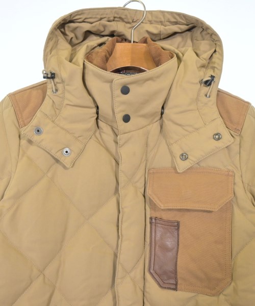 JUNYA WATANABE MAN（ジュンヤワタナベマン）カジュアルジャケット ベージュ サイズ:M メンズ/2200655129028