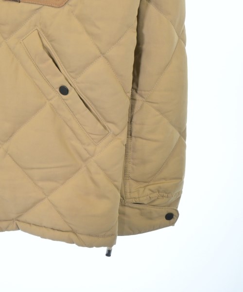 JUNYA WATANABE MAN（ジュンヤワタナベマン）カジュアルジャケット ベージュ サイズ:M メンズ/2200655129028