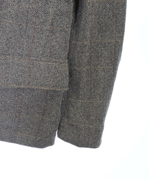 JUNYA WATANABE MAN（ジュンヤワタナベマン）カジュアルジャケット 茶 サイズ:XS メンズ/2200655129035