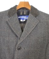 JUNYA WATANABE MAN（ジュンヤワタナベマン）カジュアルジャケット 茶 サイズ:XS メンズ/2200655129035