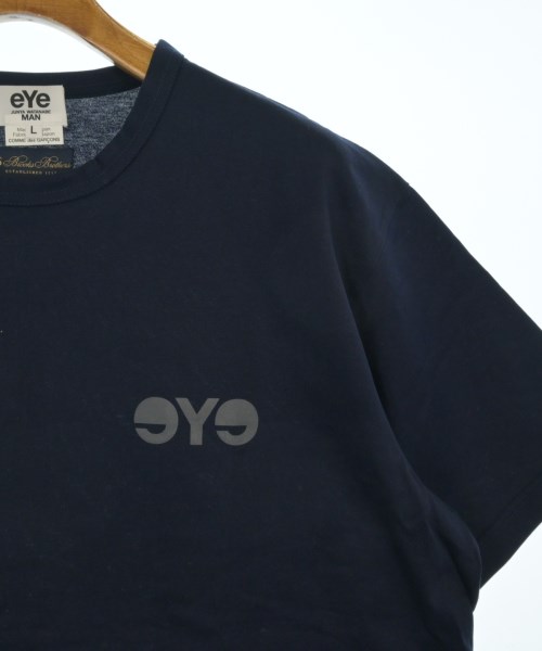 JUNYA WATANABE MAN（ジュンヤワタナベマン）Tシャツ・カットソー 紺 サイズ:L メンズ/2200645257106