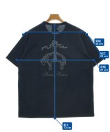 JUNYA WATANABE MAN（ジュンヤワタナベマン）Tシャツ・カットソー 紺 サイズ:L メンズ/2200645257106