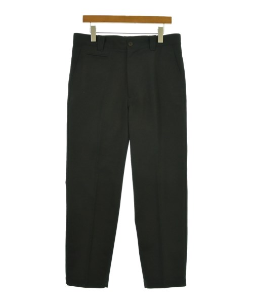 JUNYA WATANABE MAN(ジュンヤワタナベマン)スラックス 黒 サイズ:M/2200646236582