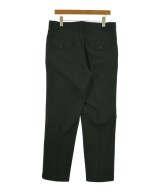 JUNYA WATANABE MAN（ジュンヤワタナベマン）スラックス 黒 サイズ:M メンズ/2200646236582