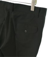 JUNYA WATANABE MAN（ジュンヤワタナベマン）スラックス 黒 サイズ:M メンズ/2200646236582