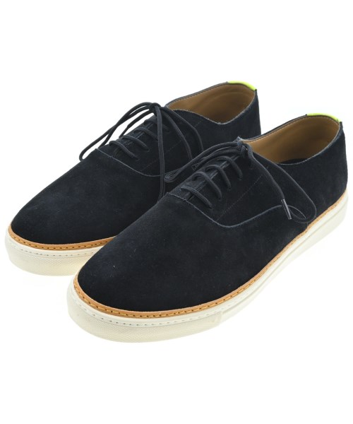 JUNYA WATANABE MAN(ジュンヤワタナベマン)ビジネス・ドレスシューズ 黒 サイズ:L(27cm位)/2200646236827