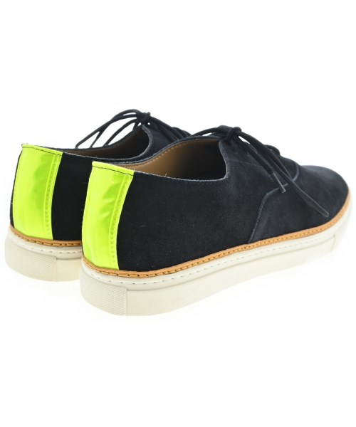 JUNYA WATANABE MAN（ジュンヤワタナベマン）ビジネス・ドレスシューズ 黒 サイズ:L(27cm位) メンズ/2200646236827