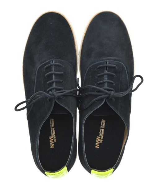 JUNYA WATANABE MAN（ジュンヤワタナベマン）ビジネス・ドレスシューズ 黒 サイズ:L(27cm位) メンズ/2200646236827