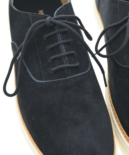 JUNYA WATANABE MAN（ジュンヤワタナベマン）ビジネス・ドレスシューズ 黒 サイズ:L(27cm位) メンズ/2200646236827