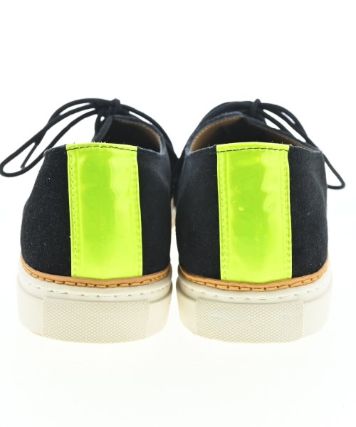 JUNYA WATANABE MAN（ジュンヤワタナベマン）ビジネス・ドレスシューズ 黒 サイズ:L(27cm位) メンズ/2200646236827