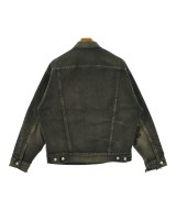 JUNYA WATANABE MAN（ジュンヤワタナベマン）デニムジャケット 黒 サイズ:XS メンズ/2200656395019