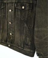 JUNYA WATANABE MAN（ジュンヤワタナベマン）デニムジャケット 黒 サイズ:XS メンズ/2200656395019