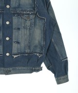 JUNYA WATANABE MAN（ジュンヤワタナベマン）デニムジャケット 青 サイズ:XS メンズ/2200656395026