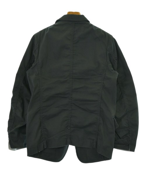 JUNYA WATANABE MAN（ジュンヤワタナベマン）テーラードジャケット 紺 サイズ:SS(XS位) メンズ/2200650894013