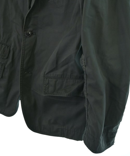 JUNYA WATANABE MAN（ジュンヤワタナベマン）テーラードジャケット 紺 サイズ:SS(XS位) メンズ/2200650894013