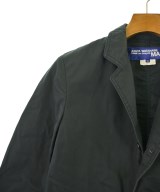 JUNYA WATANABE MAN（ジュンヤワタナベマン）テーラードジャケット 紺 サイズ:SS(XS位) メンズ/2200650894013