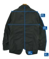 JUNYA WATANABE MAN（ジュンヤワタナベマン）テーラードジャケット 紺 サイズ:SS(XS位) メンズ/2200650894013